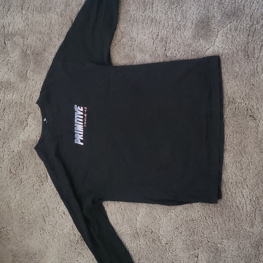 Primitive Skate Dragon Ball Z